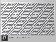 Fancy Decor: Miller Rug