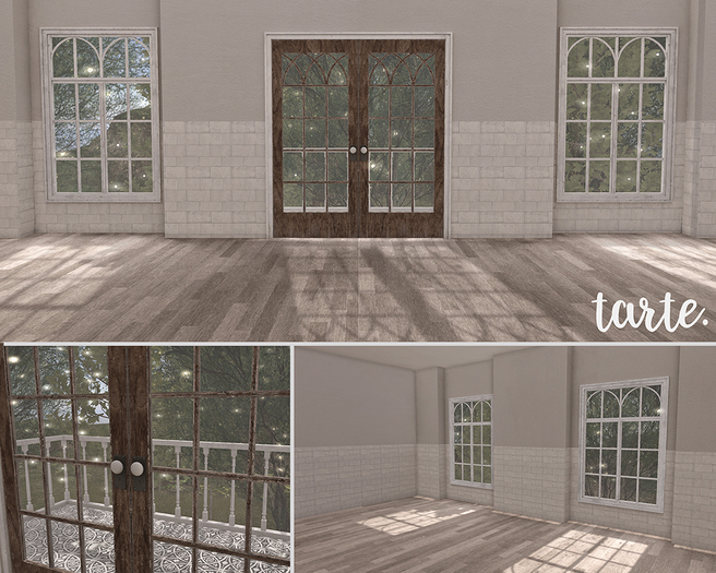 tarte. small skybox