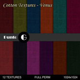 Cotton Textures - Venus