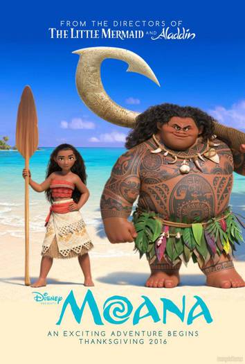 you in my belly from moana