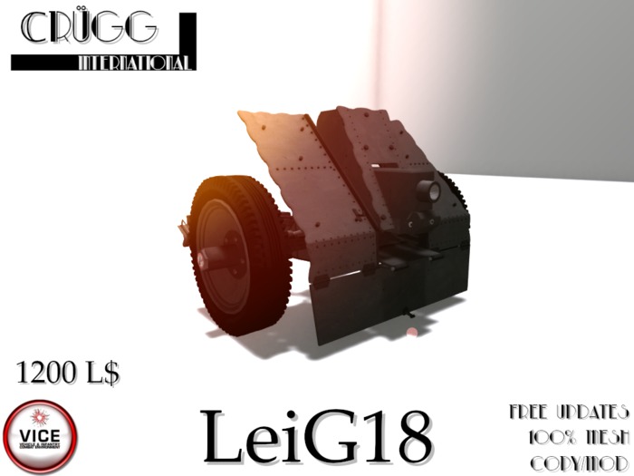 <~Crugg~> LeiG18 Box v0.1