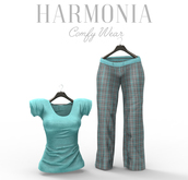 Outfit Maitreya