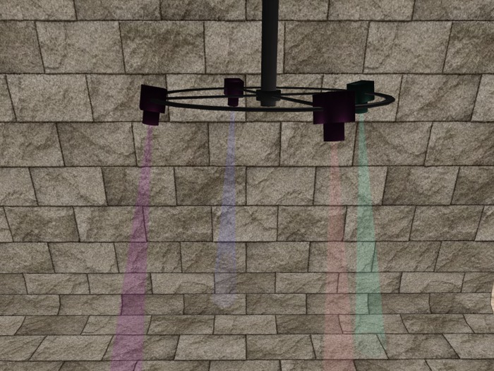 [AG] Club Lights - copy