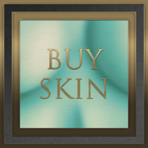 -Elemental- 'Aria' Fantasy Skin - LightMer *AddMe