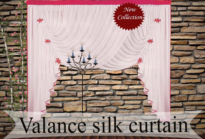 CURTAIN