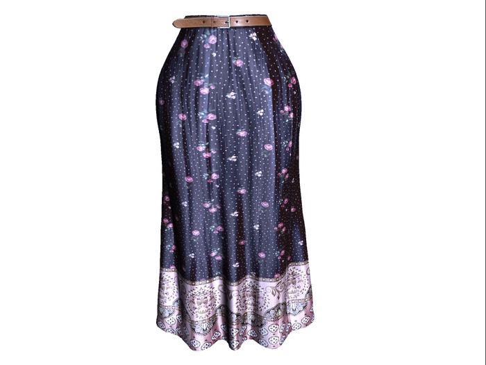 MALAKIANA FALDA FREYA