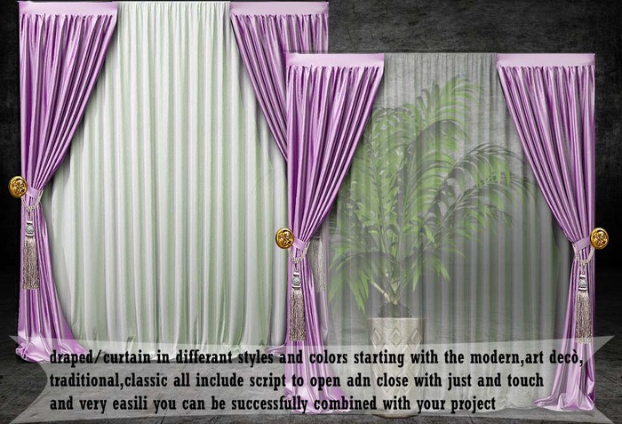 Curtain