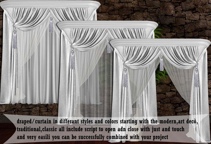 Curtain