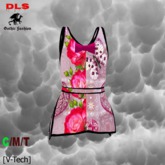 Vtech Tunika flower butterfly boxed