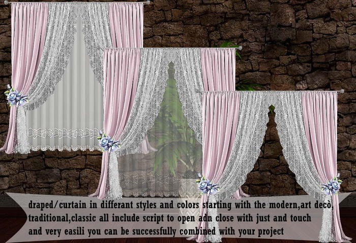 Curtain