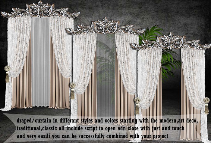 Curtain