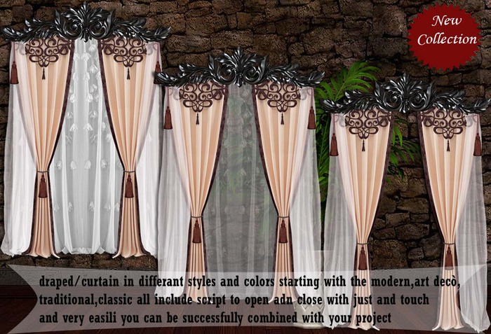 Curtain
