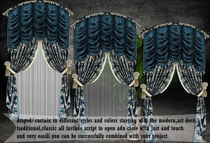 Curtain