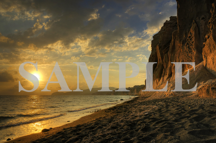 Land & Sea