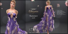 Utopia Summer purple