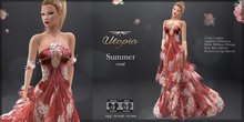 Utopia Summer coral