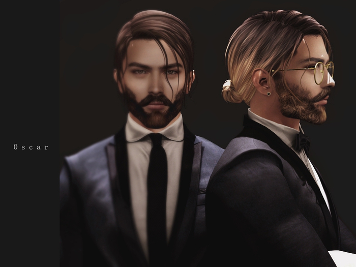 Vango. Oscar_Light Blonds (add)