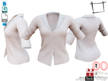 WC1205 Uniform Jacket Or Sleep Shirt DEVKIT