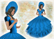 *Heart* - Victorian Dress for Petite Avatar