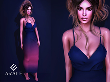 AVALE Vanilla - FATPACK