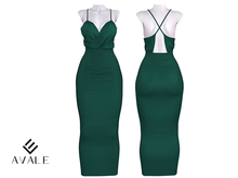 AVALE Vanilla - Green