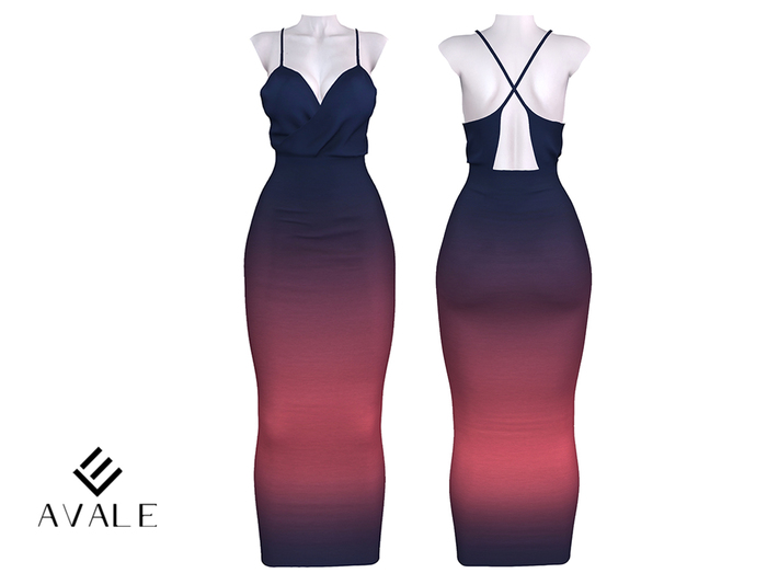 AVALE Vanilla - Sunset