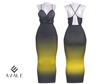AVALE Vanilla - Toxic