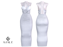 AVALE Vanilla - White