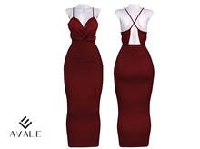 AVALE Vanilla - Wine