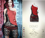 sys marketplace demo base lotus dress