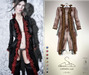 sys marketplace demo base carmen coat