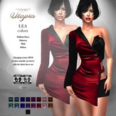 Utopia Lea Colors