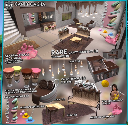 [Since1975] Choclate Shaggy Rug