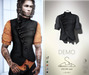 sys marketplace demo oscar vest