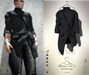 sys marketplace demo jestyr coat