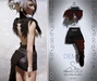 sys marketplace demo isis collar skirt