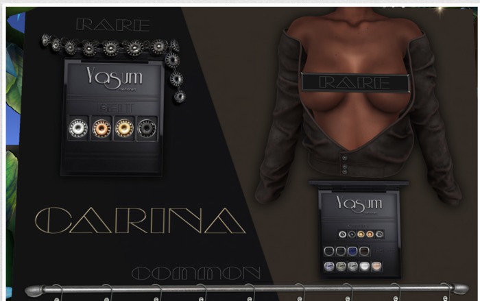 Yasum*Carina*Common*1