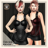 Wicca's Wardrobe - Chelsea [Fatpack] [BOXED]