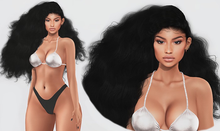 Shape Camila (Genus Classic Head)