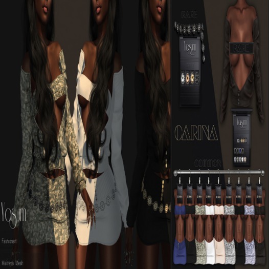 Yasum*Carina*Common*4