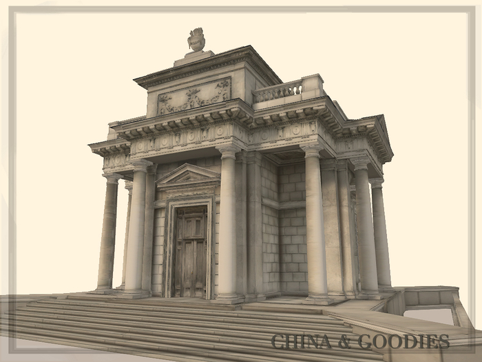 Casino Marino - C&G -