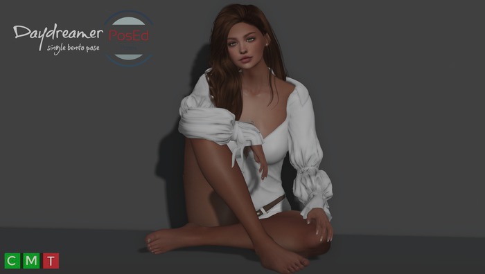 PosEd - Daydreamer