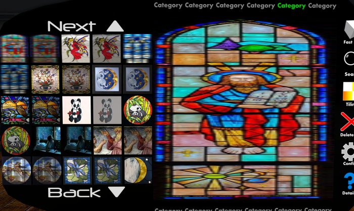 CST Stained Glass 2