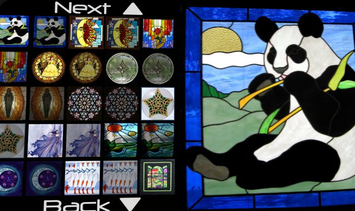 CST Stained Glass 3