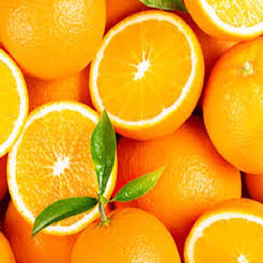 DFS Orange Basket (10)