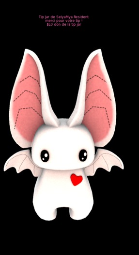 tip jar batty 