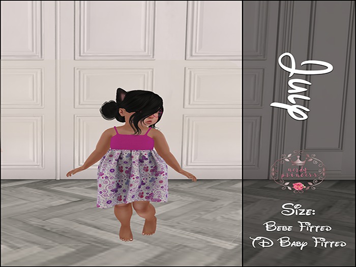 [Nerdy Princess] July - Canada Day