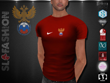 SHIRT - Russia