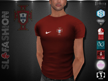 SHIRT - Portugal