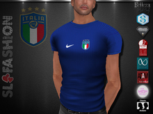 SHIRT - Italy